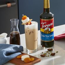 Cargar imagen en el visor de la galería, Torani Syrup 750ml - Jarabe para café
