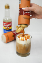 Cargar imagen en el visor de la galería, Torani Puremade Sauce - 468g Caramelo