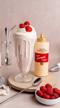 Cargar imagen en el visor de la galería, Torani Puremade Sauce - 468g Chocolate blanco
