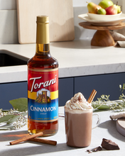 Cargar imagen en el visor de la galería, Torani Syrup 750ml - Jarabe para café