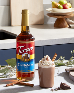 Torani Syrup 750ml - Jarabe para café