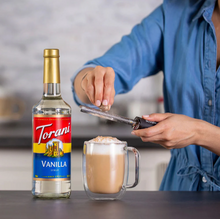 Cargar imagen en el visor de la galería, Torani Syrup 750ml - Jarabe para café