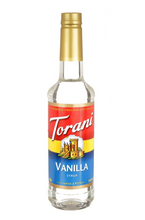 Cargar imagen en el visor de la galería, Torani Syrup 750ml - Jarabe para café