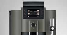 Cargar imagen en el visor de la galería, JURA W8 Piano - Máquina de café superautomática