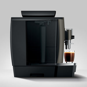 JURA W8 Piano - Máquina de café superautomática