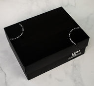 Caja elegante de regalo - premium