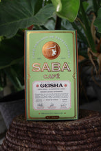 Cargar imagen en el visor de la galería, SABA Café Geisha - 250 gr