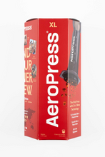Cargar imagen en el visor de la galería, AeroPress XL - Coffee Maker Cafetera Portátil