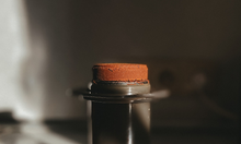 Cargar imagen en el visor de la galería, Filtro de acero inoxidable - AeroPress
