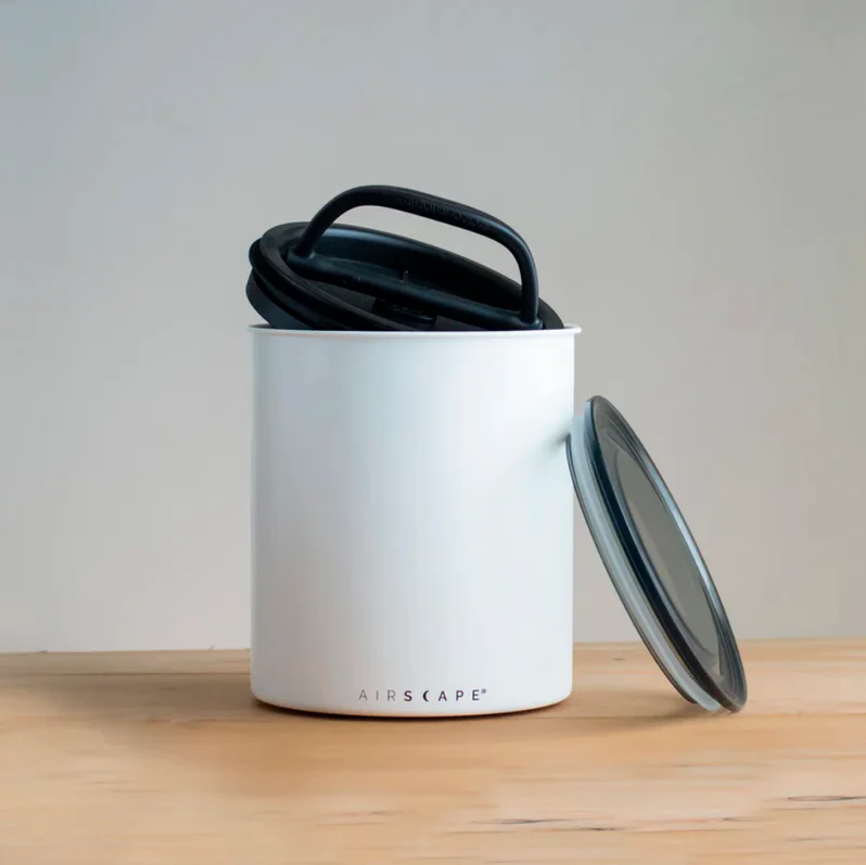 Contenedor al vacío 1Kg - AIRSCAPE