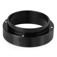 Cargar imagen en el visor de la galería, Anillo dosificador de café con soporte magnético - Para Espresso