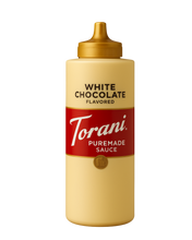 Cargar imagen en el visor de la galería, Torani Puremade Sauce - Salsa para café 468g