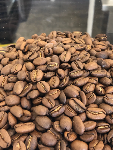 Café gourmet 180gr Villa Rica - Lima con Cafeína