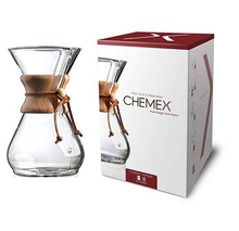 Cargar imagen en el visor de la galería, Cafetera Chemex
