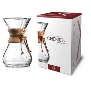 Cafetera Chemex