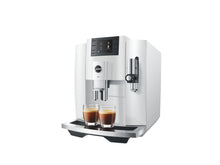Cargar imagen en el visor de la galería, JURA E8 Piano - Máquina de café superautomática