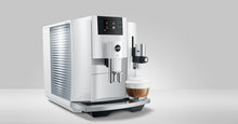 Cargar imagen en el visor de la galería, JURA E8 Piano - Máquina de café superautomática