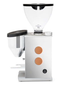 Molino ROCKET Espresso FAUSTINO Cromo COPPER/ WHITE 3.1