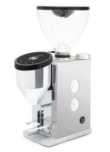 Molino ROCKET Espresso FAUSTINO Cromo COPPER/ WHITE 3.1