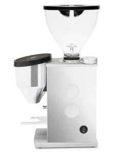 Molino ROCKET Espresso FAUSTINO Cromo COPPER/ WHITE 3.1