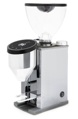 Molino ROCKET Espresso FAUSTINO Cromo 3.1