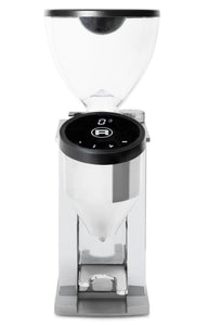 Molino ROCKET Espresso FAUSTINO Cromo 3.1