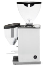 Cargar imagen en el visor de la galería, Molino ROCKET Espresso FAUSTINO Cromo 3.1