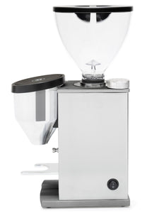Molino ROCKET Espresso FAUSTINO Cromo 3.1