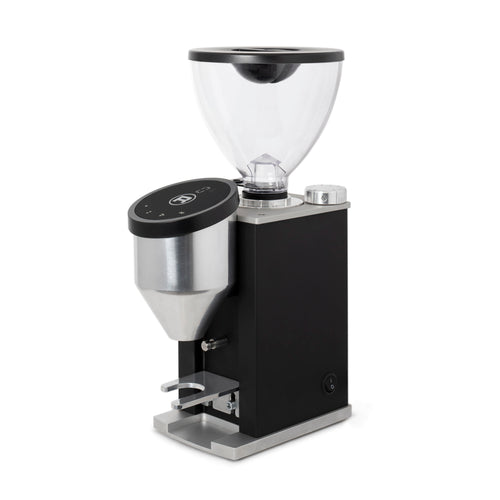Molino ROCKET Espresso FAUSTINO Black 3.1