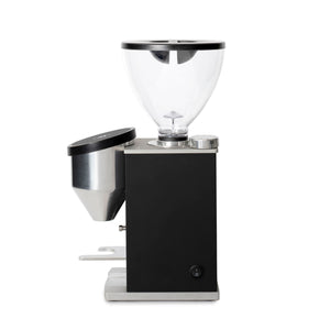 Molino ROCKET Espresso FAUSTINO Black 3.1