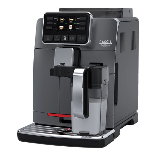 Cafetera super automática Cadorna Prestige – GAGGIA - molino incorporado