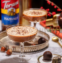 Cargar imagen en el visor de la galería, Torani Syrup 750ml Hazelnut - Jarabe para café