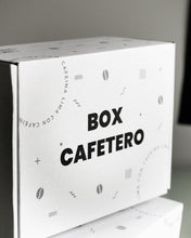 Cargar imagen en el visor de la galería, BOX CAFETERO - Lima con Cafeina