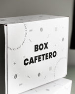 BOX CAFETERO - Lima con Cafeina