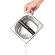 Cargar imagen en el visor de la galería, Knock Box acero inox - Tachito para café