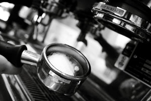 Kit de Limpieza para máquinas - Puly Caff 900gr, Filtro Ciego y Cepillo