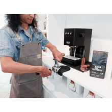 Cargar imagen en el visor de la galería, Mandil Barista impermeable