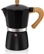 Cargar imagen en el visor de la galería, Pack premium: Cafetera italiana + Café Gourmet