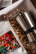 Pack Molino + Café en grano