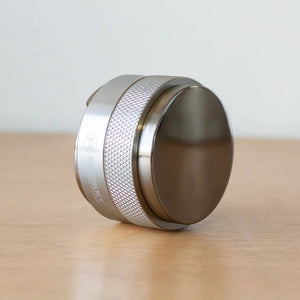 Rocket espresso 2 en 1 - Tamper y Nivelador Premium