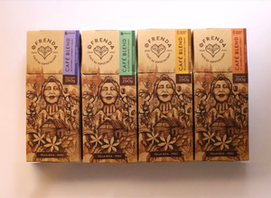 Ofrenda Café Villa Rica - 250gr