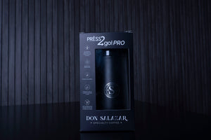 Press2Go PRO - PRENSA FRANCESA PORTÁTIL