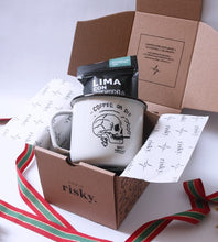 Cargar imagen en el visor de la galería, Duo Gift Taza + Café