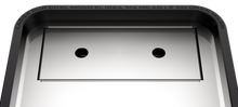 Cargar imagen en el visor de la galería, Máquina ROCKET Espresso Appartamento TCA CE INOX
