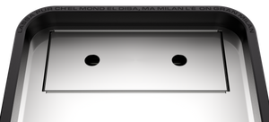 Máquina ROCKET Espresso Appartamento TCA CE INOX