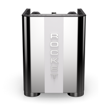 Cargar imagen en el visor de la galería, Máquina ROCKET Espresso Appartamento TCA CE INOX
