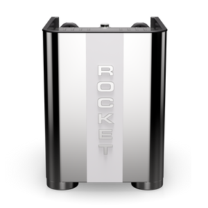 Máquina ROCKET Espresso Appartamento TCA CE INOX