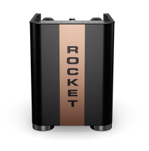 Cargar imagen en el visor de la galería, Máquina ROCKET Espresso Appartamento TCA CE BLACK / COOPER
