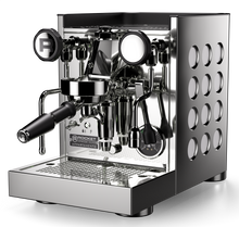 Cargar imagen en el visor de la galería, Máquina ROCKET Espresso Appartamento TCA CE INOX