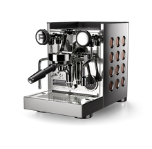 Cargar imagen en el visor de la galería, Máquina ROCKET Espresso Appartamento TCA CE INOX